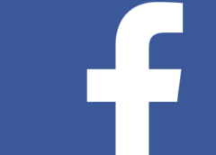 Facebook Logo